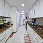 Apartamento à venda com 4 quartos, sendo 2 suítes,  em Tijuca, Rio de Janeiro, RJ