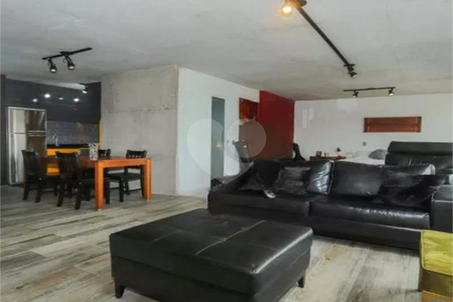 Apartamento à venda com 1 quarto em Vila Leopoldina, São Paulo, SP