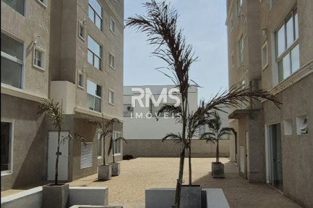 Apartamento à venda com 2 suítes em Itu Novo Centro, Itu, SP