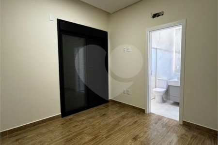 Casa à venda com 3 suítes no condomínio Residencial Evidências, Indaiatuba - SP