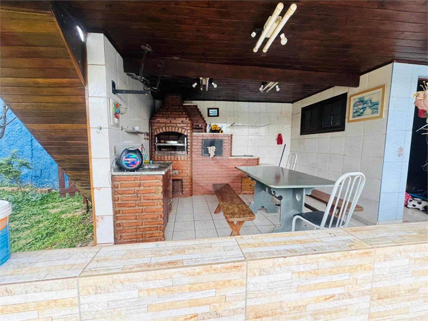 Chácara à venda com 6 quartos, sendo 2 suítes, em Jardim Dora, Suzano, SP