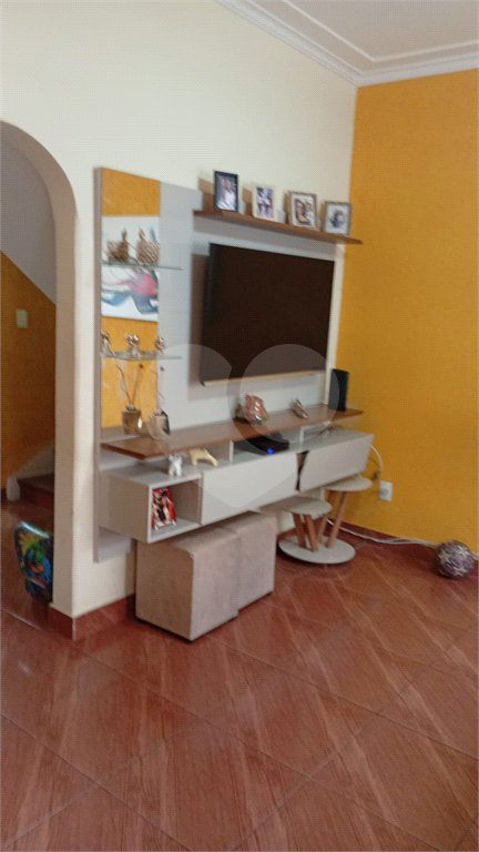 Casa de Vila à venda com 2 quartos, sendo 1 suíte, em Bom Retiro, São Paulo, SP