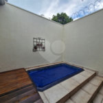 Casa à venda com 2 quartos no condomínio Residencial Santa Lucia, São Carlos - SP