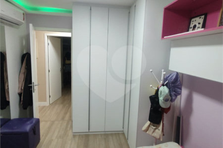Apartamento à venda com 4 suítes em Camorim, Rio de Janeiro, RJ