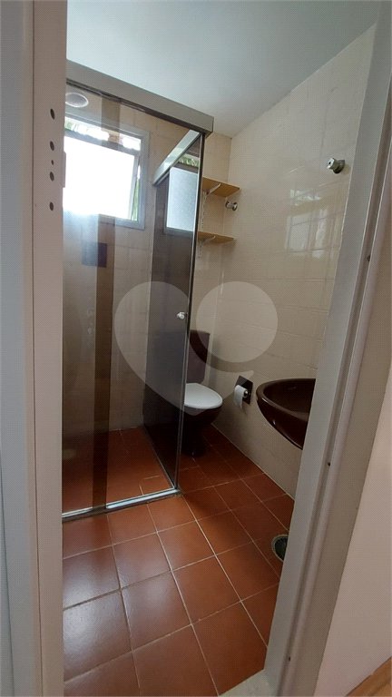 Apartamento com 2 Quartos à venda, 51m² - Jardim Caravelas