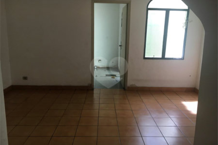 Sobrado á venda - Planalto Paulista