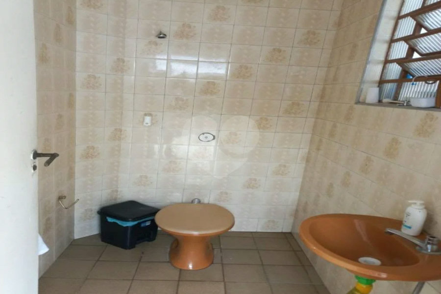 Casa à venda com 3 quartos, sendo 2 suítes, em Jardim Oriental, São Paulo, SP