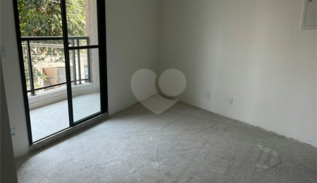 Apartamento à venda com 1 quarto em Jardim São Paulo(zona Norte), São Paulo, SP