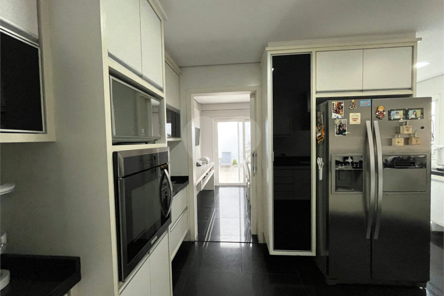 Casa à venda com 4 suítes em Tucuruvi, São Paulo, SP