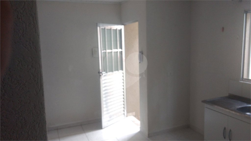 Casa à venda com 1 quarto no condomínio Alberto Silva, São Paulo - SP