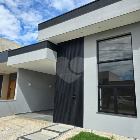 Casa à venda com 2 quartos, sendo 1 suíte,  em Residencial Lago dos Ipês, Itapetininga, SP
