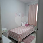 Apartamento à venda com 2 quartos em Campo Grande, Rio de Janeiro, RJ
