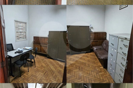 Casa à venda com 2 quartos no Centro, Salto, SP
