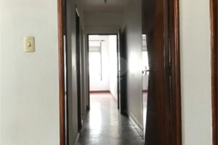 Apartamento à venda com 1 quarto no Centro, São Paulo, SP