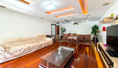 Apartamento à venda com 4 quartos, sendo 2 suítes,  em Tijuca, Rio de Janeiro, RJ