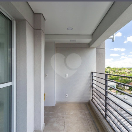 Apartamento à venda com 2 quartos, sendo 1 suíte,  em Vila Progredior, São Paulo, SP