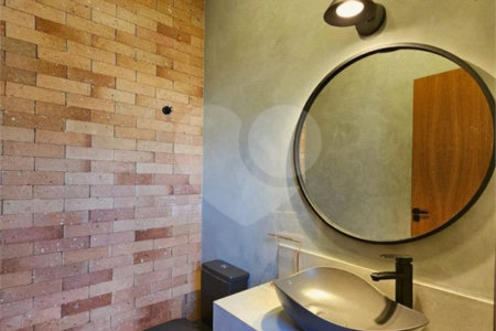Casa à venda com 6 quartos, sendo 4 suítes, no condomínio Alto do Castelo, Ribeirão Preto - SP