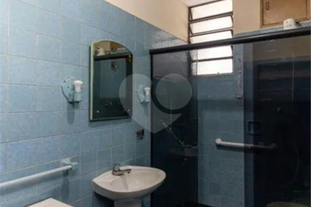Apartamento à venda com 2 quartos no Centro, São Paulo, SP