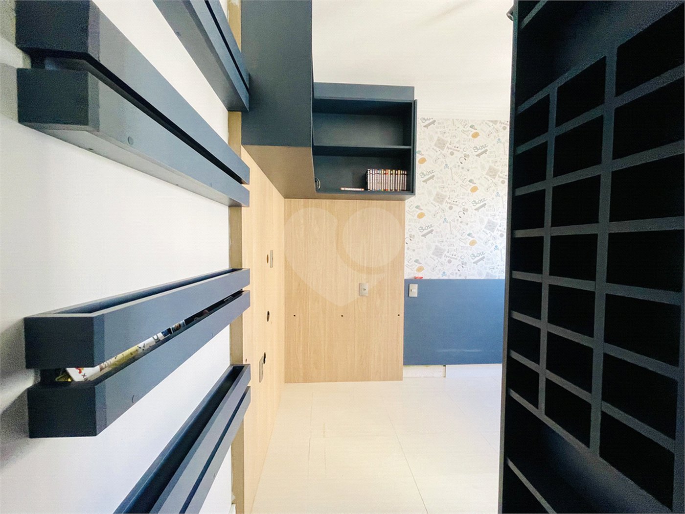 Apartamento à venda com 3 suítes no Centro, São Bernardo do Campo, SP