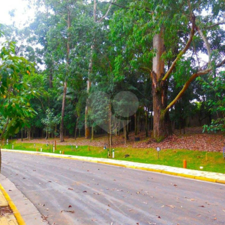 Terreno à venda em Alto da Boa Vista, São Paulo, SP