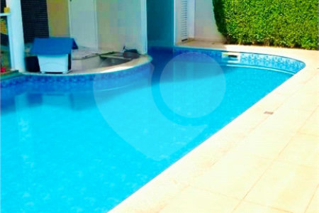 Casa à venda com 4 suítes no condomínio Residencial Villa dos Inglezes, Sorocaba - SP