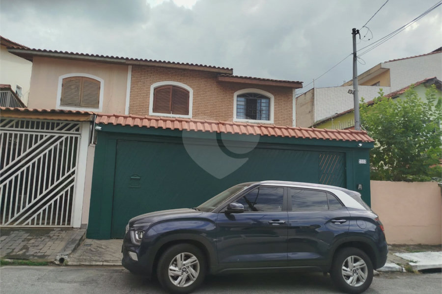 Sobrado à venda com 3 quartos, sendo 1 suíte, em Jardim São Paulo(zona Norte), São Paulo, SP