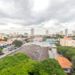 Apartamento à venda com 2 quartos, sendo 1 suíte, em Vila Mascote, São Paulo, SP