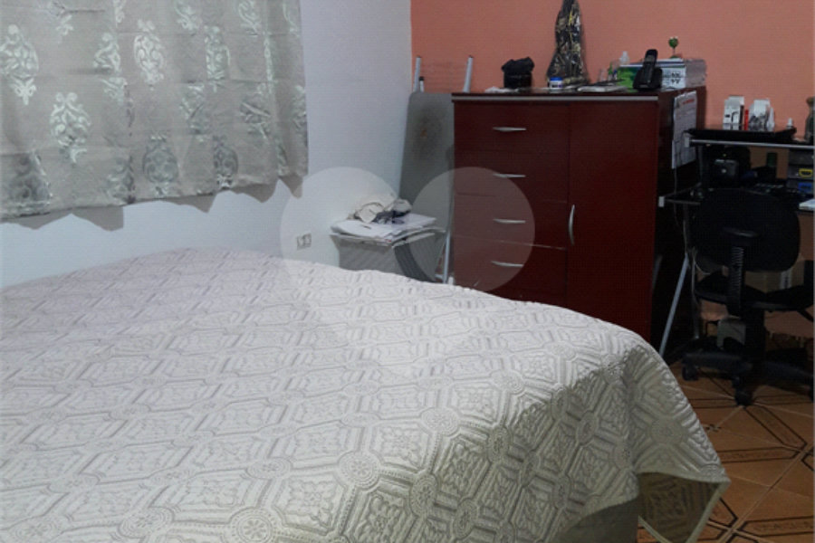 Casa Térrea à venda com 2 quartos, sendo 1 suíte,  em Freguesia do Ó, São Paulo, SP