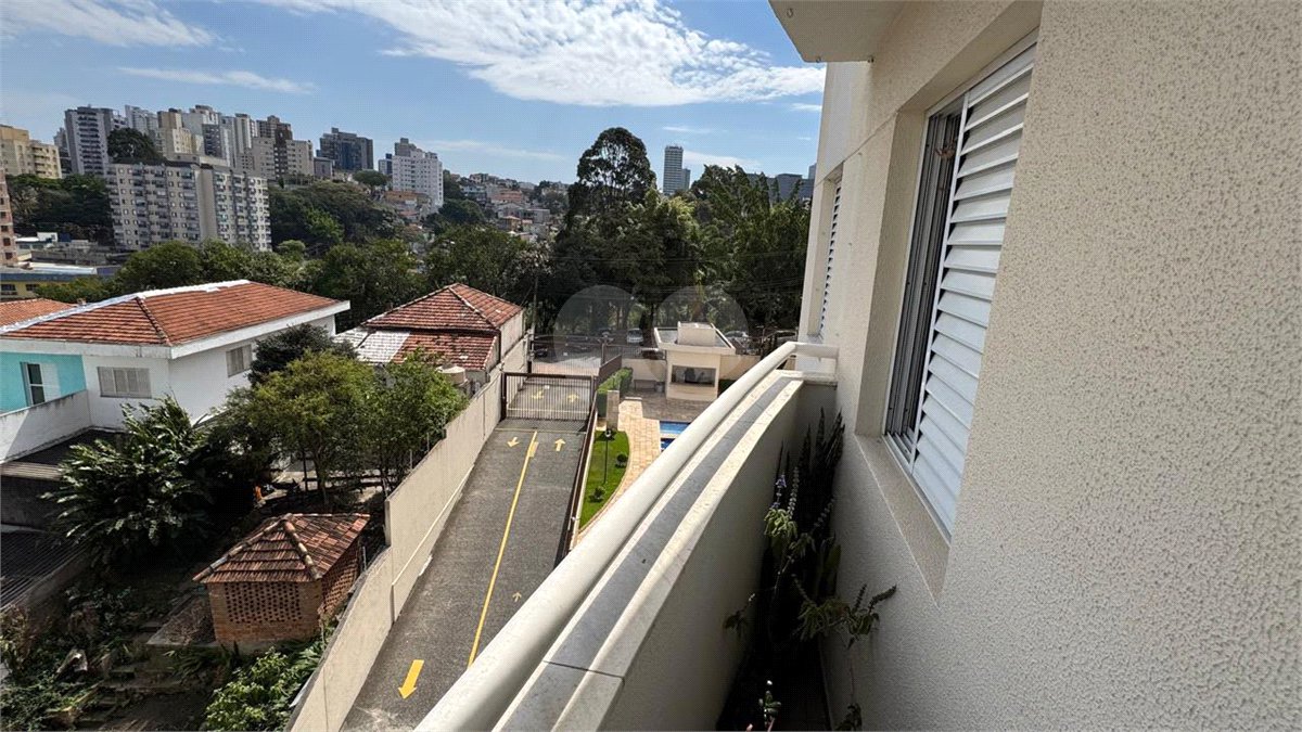 Apartamento à venda com 3 quartos, sendo 1 suíte, em Tucuruvi, São Paulo, SP