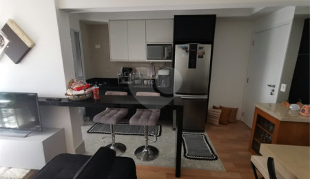 Apartamento à venda com 2 quartos, sendo 1 suíte,  em Paraíso, São Paulo, SP