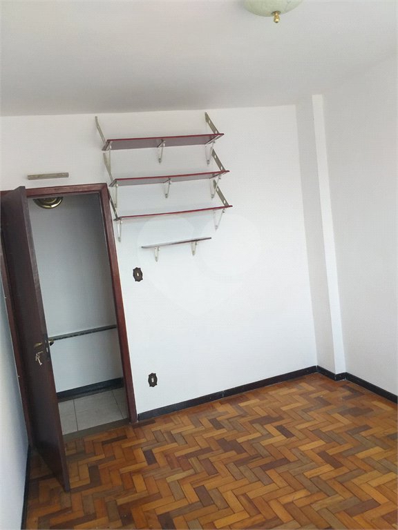 Apartamento à venda com 1 quarto em Liberdade, São Paulo, SP