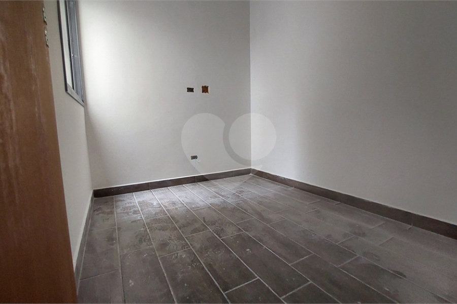 Casa à venda com 2 quartos no condomínio Residencial Abel, São Paulo - SP