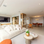 Apartamento à venda com 2 suítes em Brooklin, São Paulo, SP