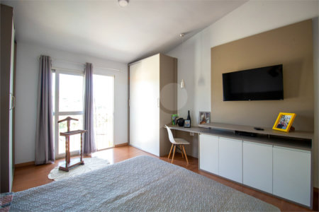 Casa à venda com 4 suítes no condomínio Francesco Rana, São Roque - SP