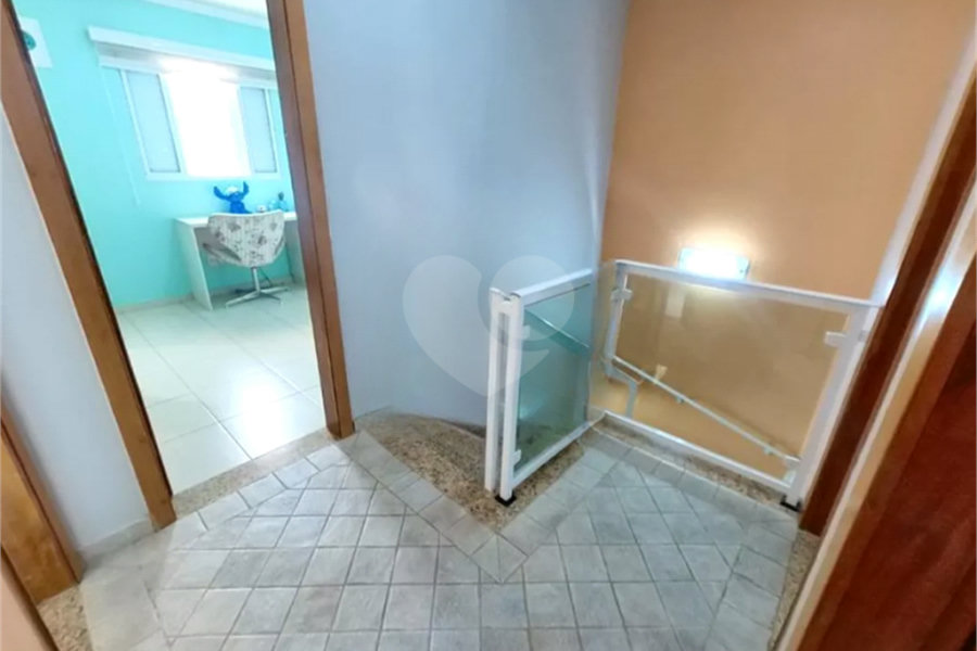 Sobrado à venda com 3 quartos, sendo 1 suíte, em Vila Pereira Barreto, São Paulo, SP