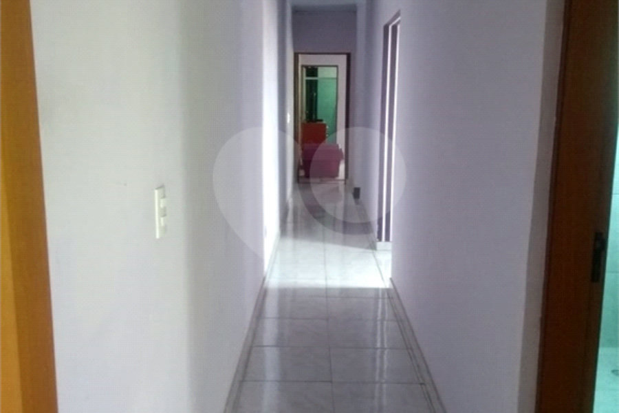 Casa à venda com 5 suítes em Pirituba, São Paulo, SP