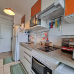 Apartamento à venda com 1 quarto em Vila Lídia, Campinas, SP