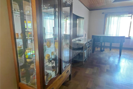 Casa à venda com 4 suítes no condomínio Ville Bourghese, São Paulo - SP