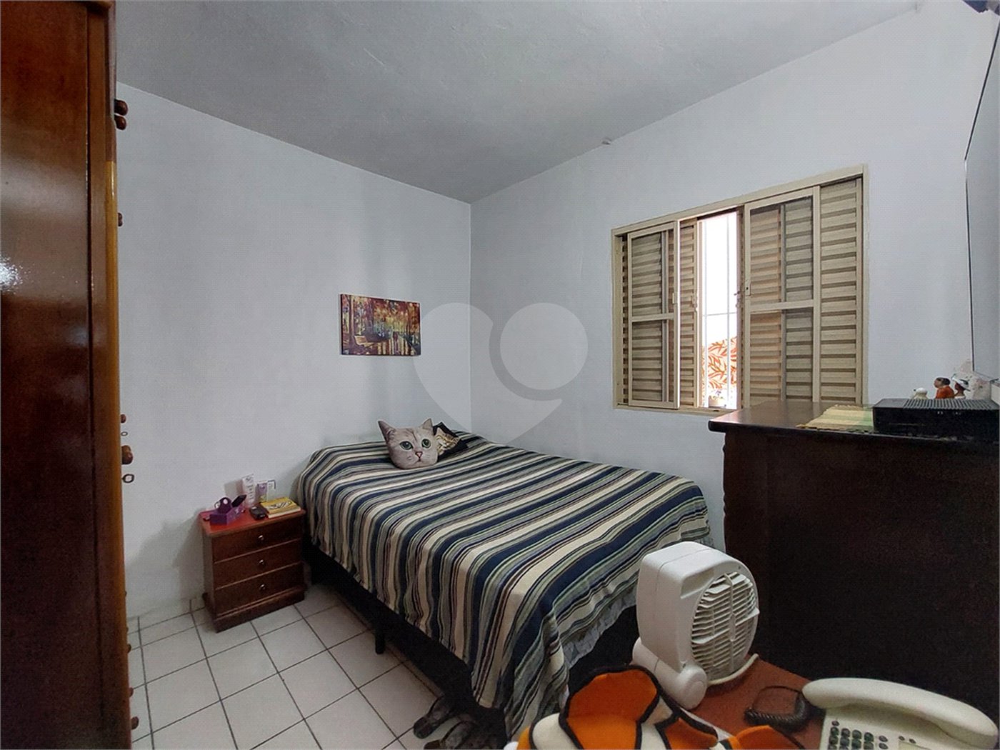 Casa Térrea à venda com 2 quartos em Vila Leopoldina, São Paulo, SP