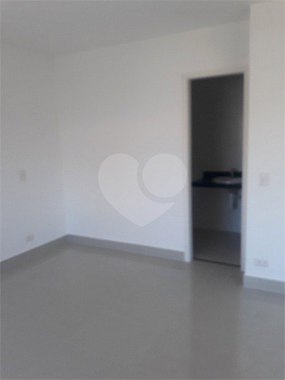 Apartamento à venda com 1 suíte em Tucuruvi, São Paulo, SP