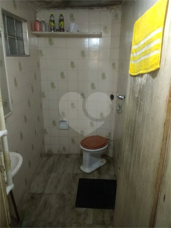 Sobrado à venda com 2 quartos em Pari, São Paulo, SP