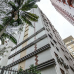 Apartamento à venda ou para alugar com 3 quartos, sendo 1 suíte,  em Itaim Bibi, São Paulo, SP