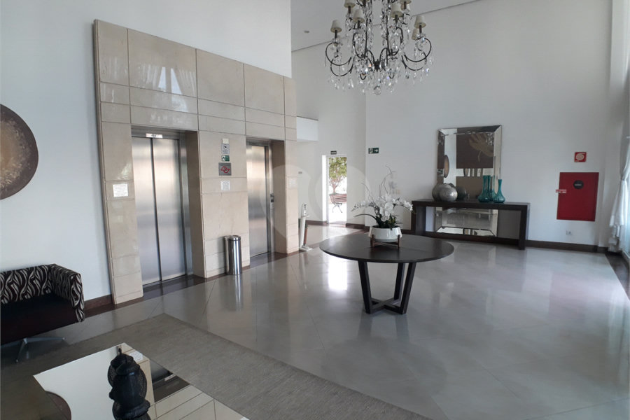 Apartamento à venda com 3 suítes no Centro, Guarulhos, SP