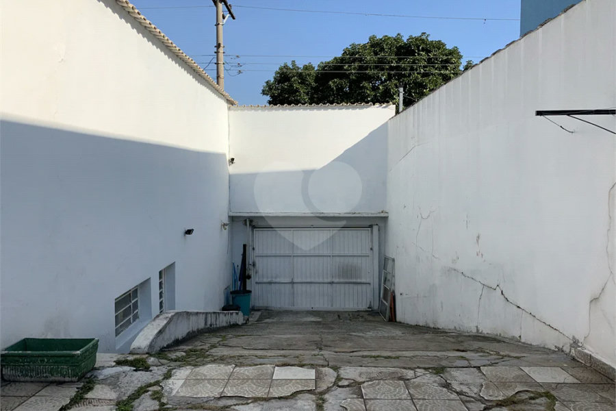 Sobrado à venda com 3 quartos em Vila Guilherme, São Paulo, SP