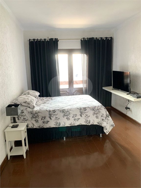 Sobrado à venda com 3 quartos, sendo 1 suíte,  em Vila Maria Alta, São Paulo, SP
