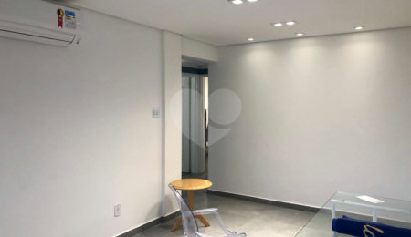 Apartamento à venda com 2 quartos, sendo 1 suíte,  em Planalto Paulista, São Paulo, SP