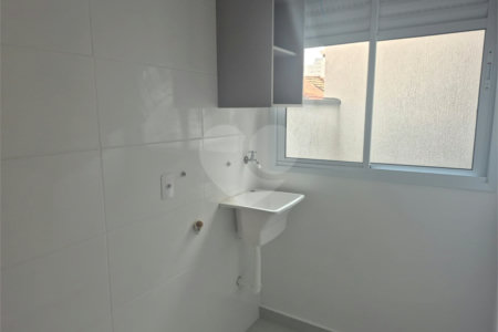 Apartamento para alugar com 2 quartos em Santana, São Paulo, SP