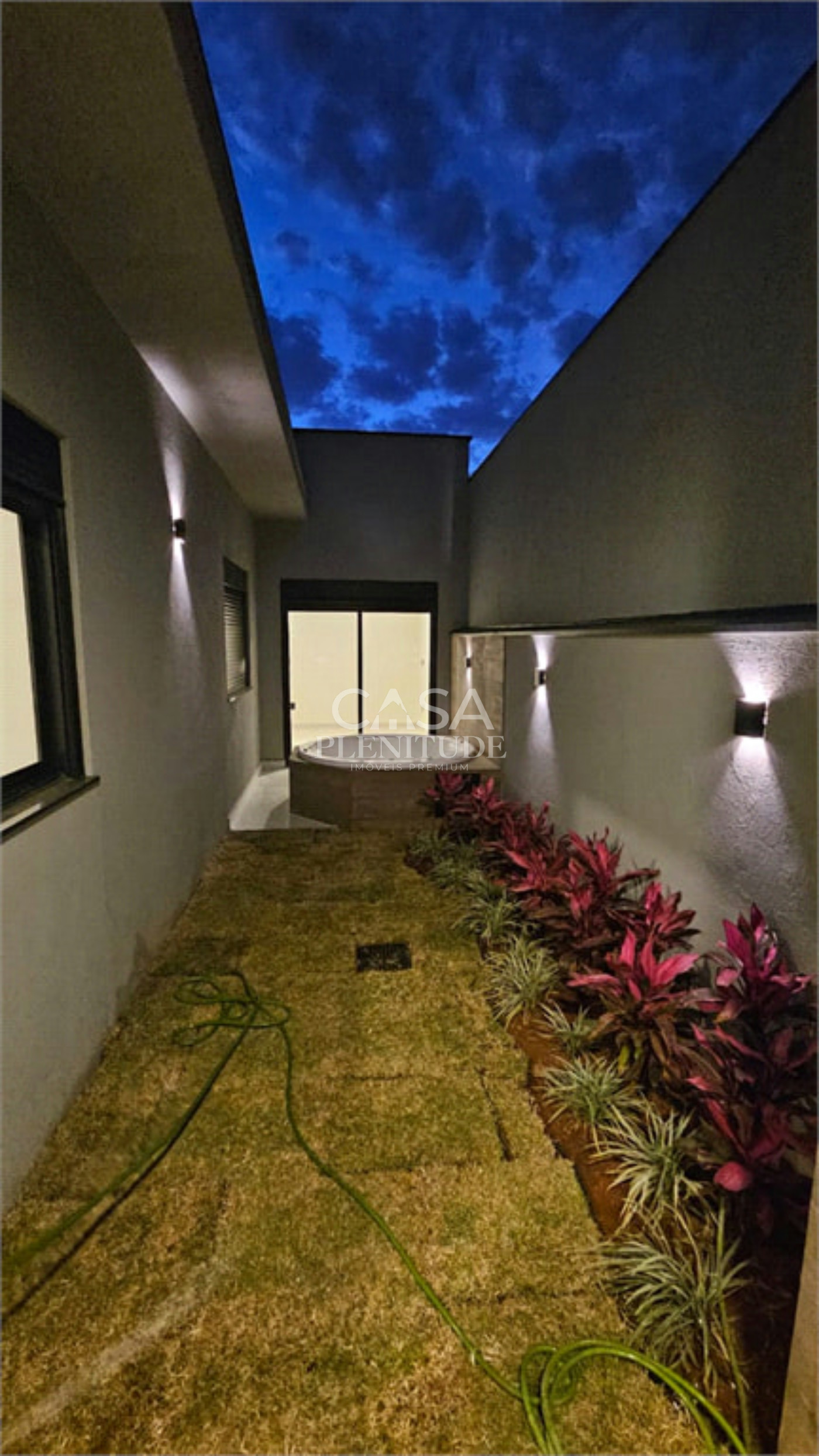 Casa em condomínio à venda com 3 quartos, sendo 1 suíte, em Jardim Residencial Jardim, Sorocaba, SP
