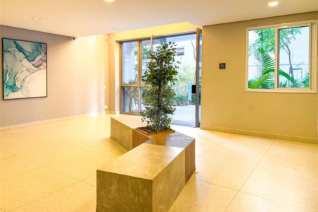 Apartamento à venda com 2 quartos em Lapa, São Paulo, SP