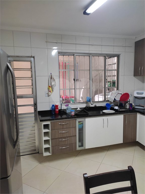 Casa à venda com 3 quartos em Casa Verde, São Paulo, SP